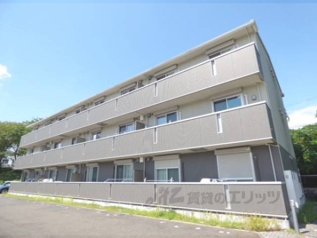 Ｋ’Ｓシャトー外観写真1