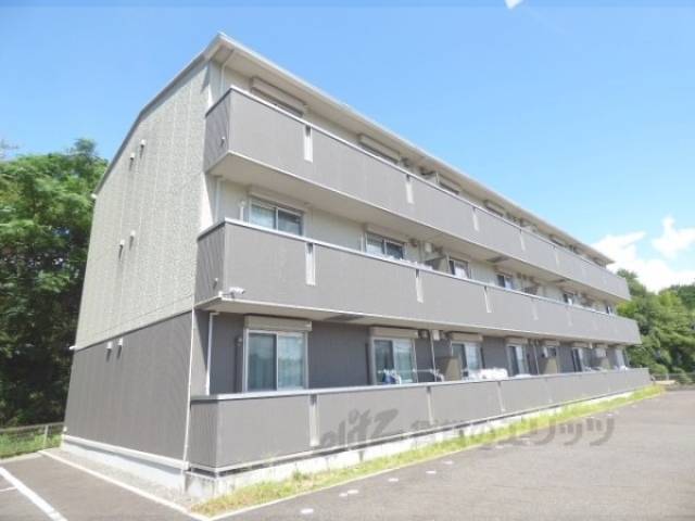 Ｋ’Ｓシャトー外観写真2