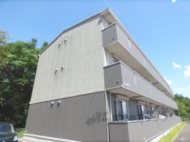 Ｋ’Ｓシャトー外観写真3