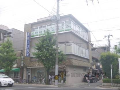 井上ビル外観写真1
