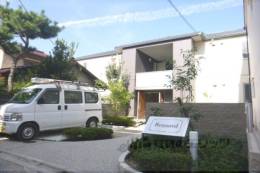 ロンサール外観写真