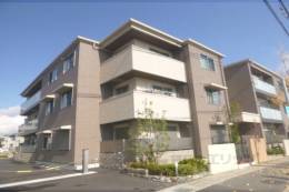 シャーメゾン伏見桂川（№2345)外観写真