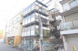 カーサ吉祥院外観写真