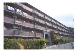 パデシオン宇治三室戸２番館外観写真