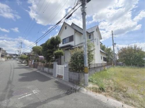 瀬田駅より徒歩28分 築39年11ヶ月 2階建の賃貸物件