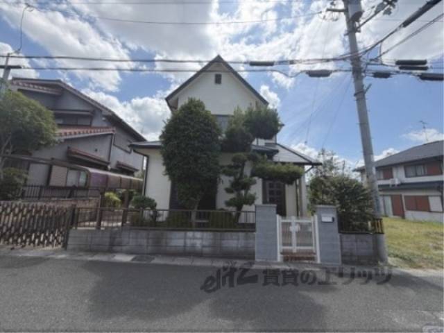 貸家外観写真2