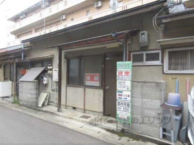 貸家外観写真3