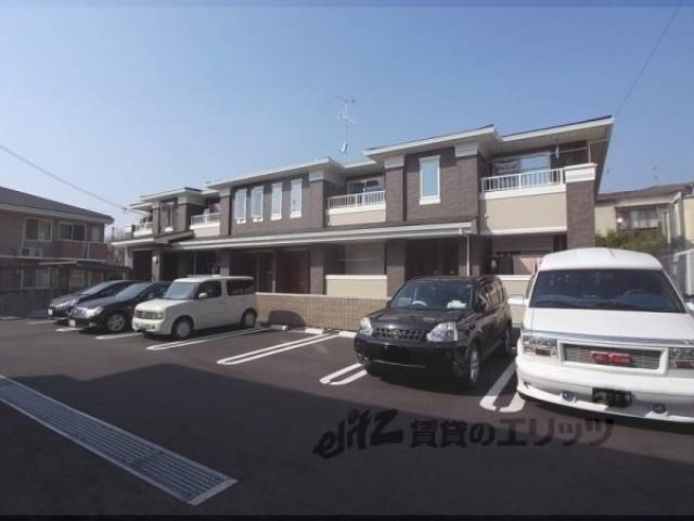カルムＯＮＯ弐番館外観写真1