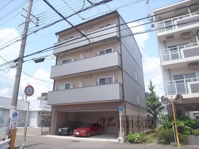 エリート調子外観写真1