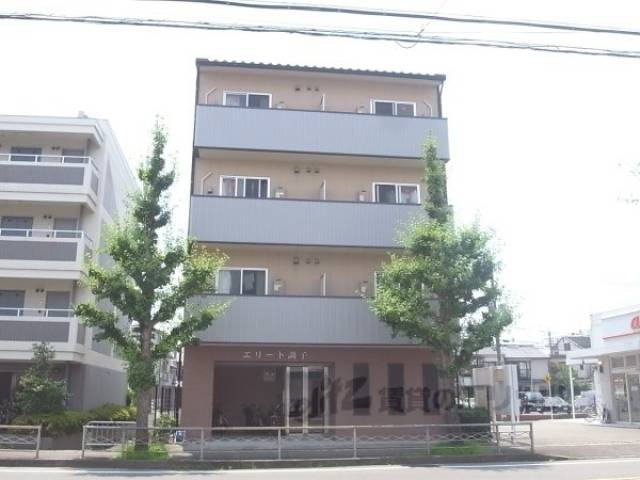 エリート調子外観写真3