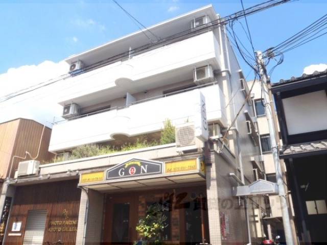 物件外観写真1