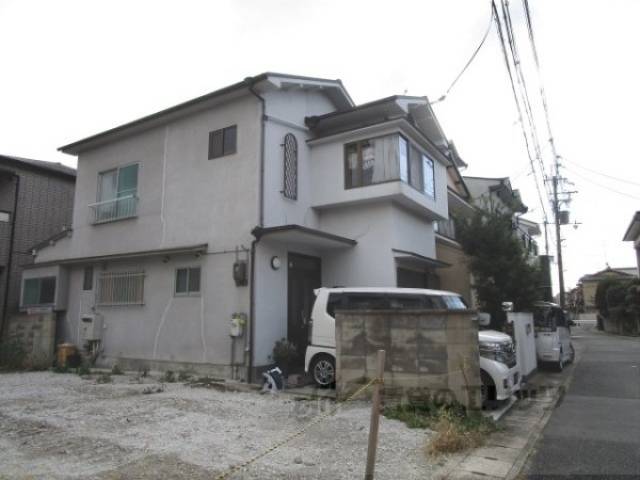 貸家外観写真1