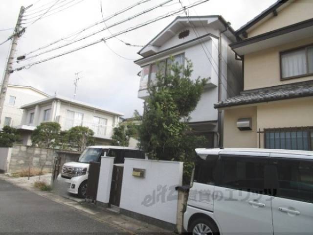 貸家外観写真2