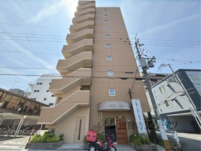 ＹＵＷＡ　Ｓｅｔａ外観写真1