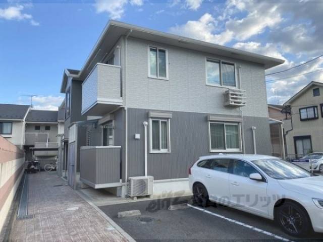 リバティ外観写真1