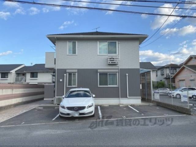 リバティ外観写真2