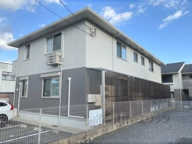 リバティ外観写真3