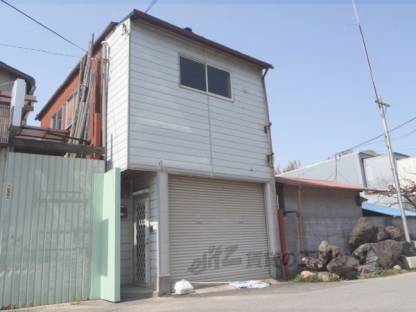 深草中ノ郷山町96貸作業所・倉庫外観写真1
