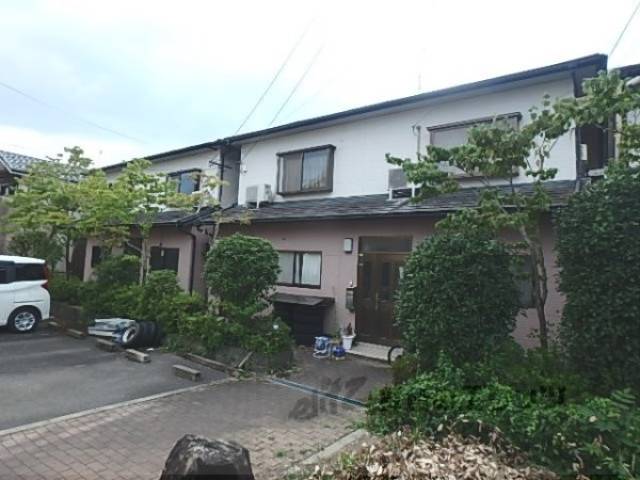 貸家外観写真2