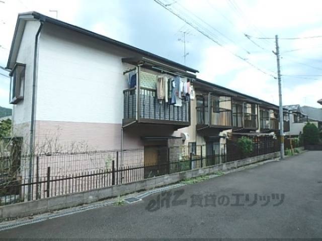 貸家外観写真3