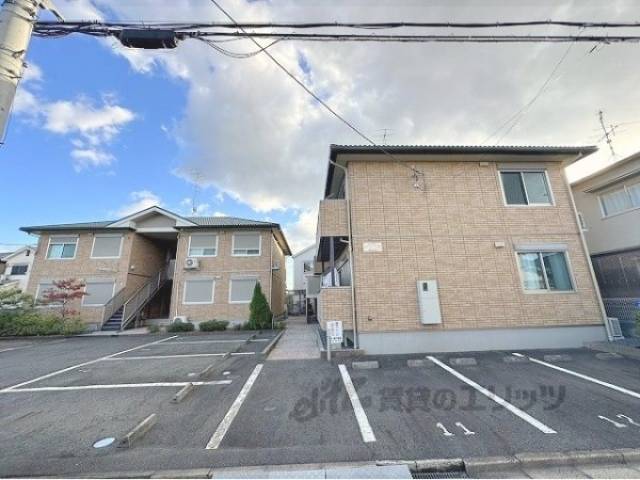 カスティーロ静外観写真3