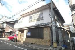 貸家外観写真