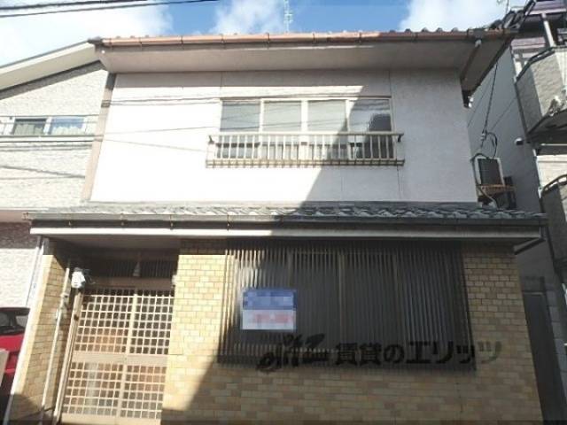貸家外観写真3