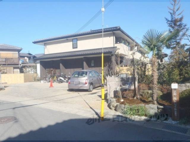 花のワルツ嵯峨外観写真1