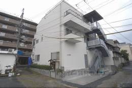 Ｌａｍｅｒ藤森外観写真