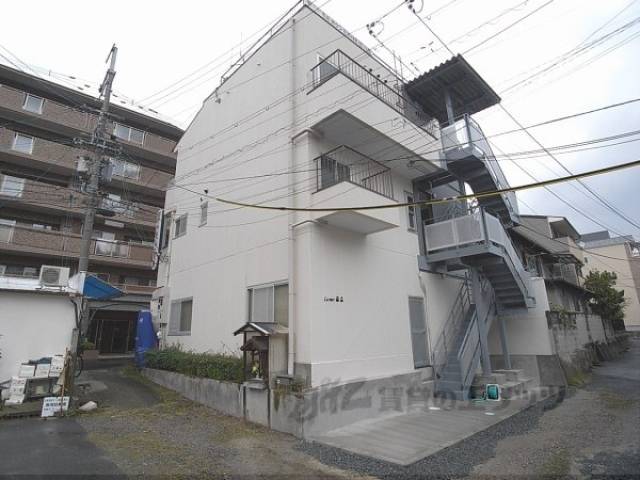 Ｌａｍｅｒ藤森外観写真1