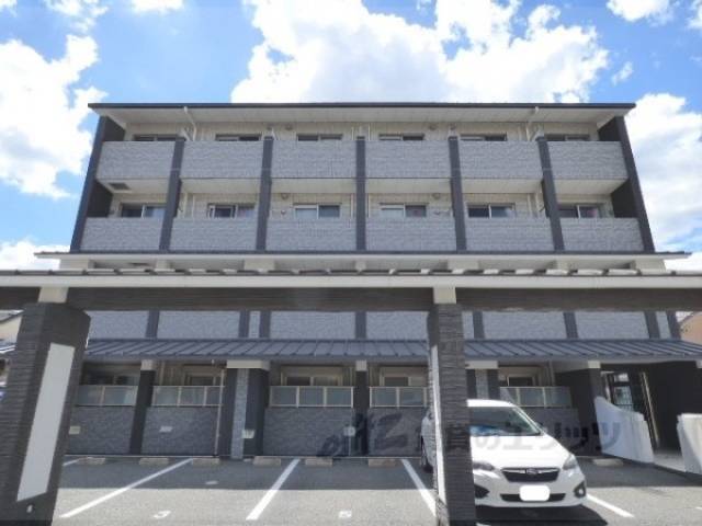 シルクピア五匠外観写真3