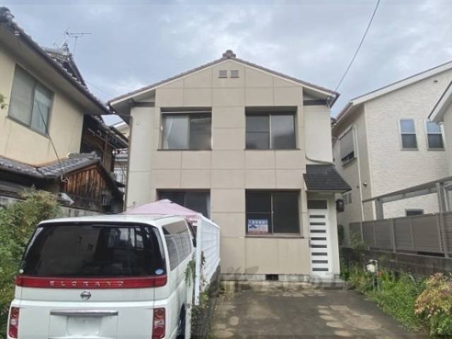 貸家外観写真3