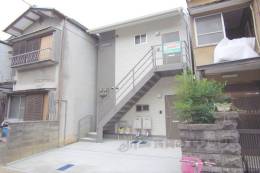 フェリーチェ洛東外観写真