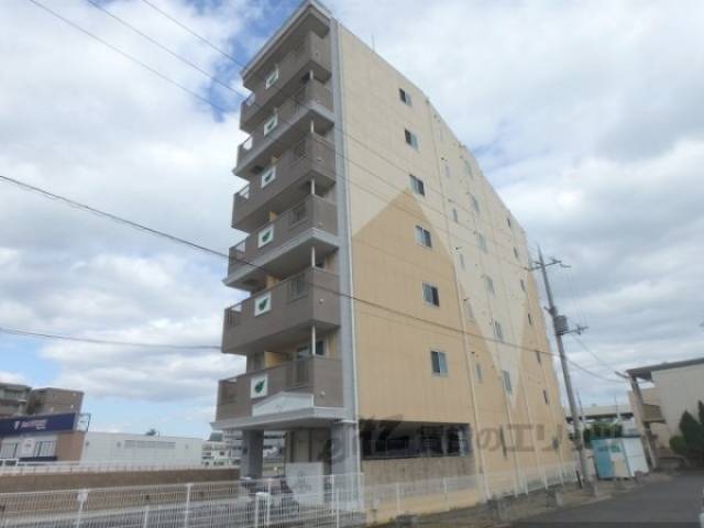 Ａｍｂｅｌｌｉｒ外観写真1