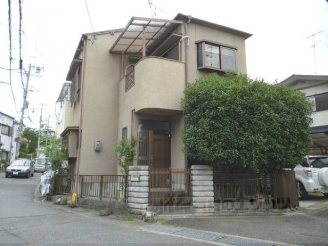 貸家外観写真1