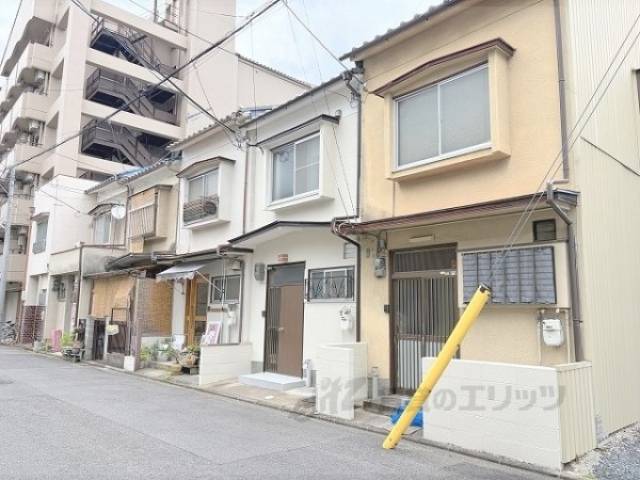 貸家外観写真3