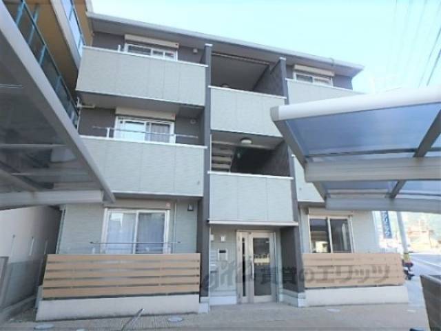 カノープス醍醐１外観写真3