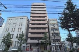 エステムコート京都河原町プレジール外観写真