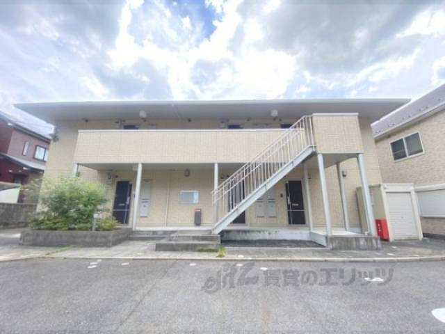 キャトルセゾン瀬田西外観写真2