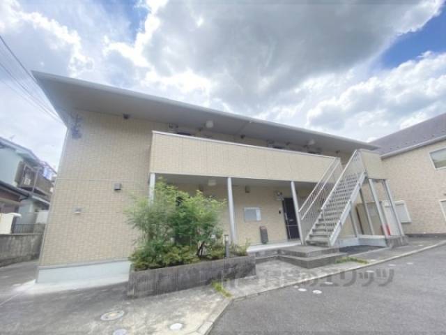 キャトルセゾン瀬田西外観写真3