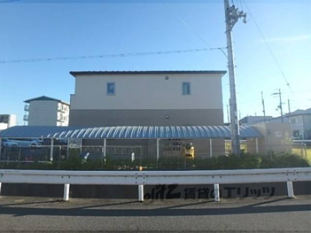 ヴェルブレス外観写真2