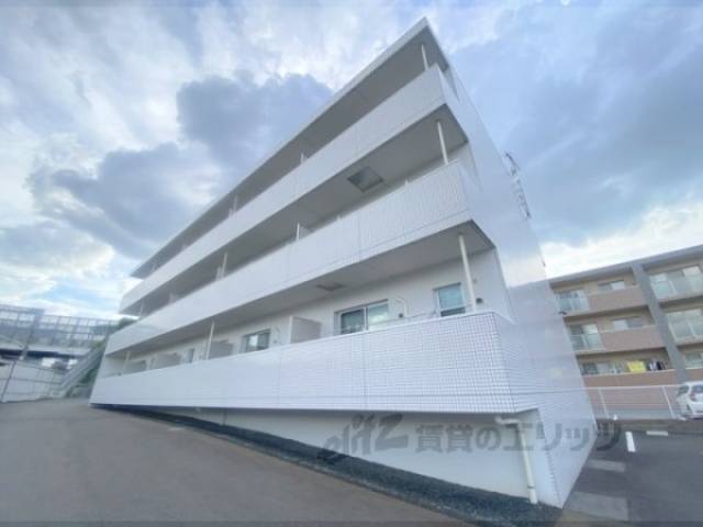 ミモザコート外観写真2