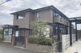 シャーメゾン240外観写真