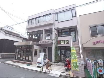 タックビルＡ棟外観写真1