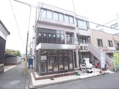 タックビルＡ棟外観写真2
