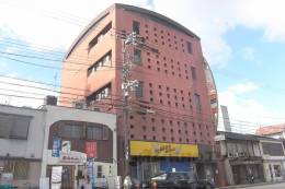 プレステージ祇園外観写真