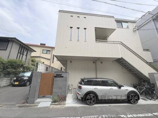 Ｎ・ＣＡＮＡＸ外観写真2