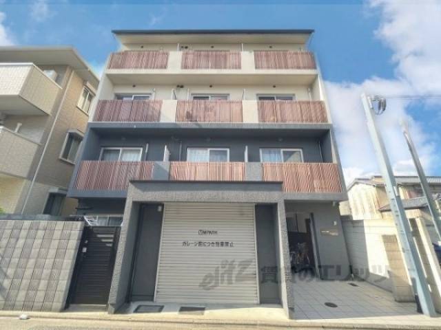 マルティ円町外観写真3