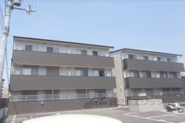 ミル・グリシーヌ外観写真