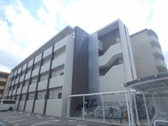 コンフォールドミールＫ外観写真3